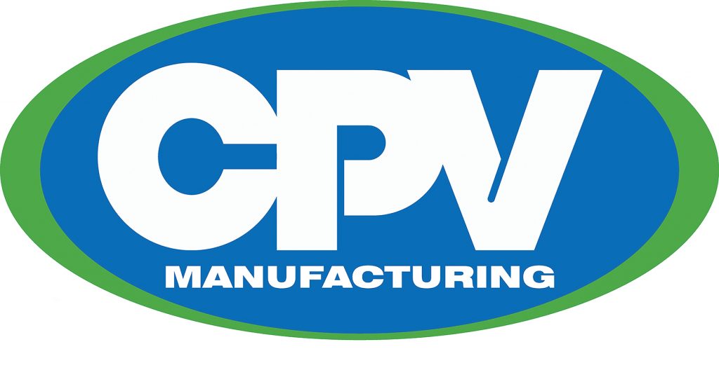 CPV Valving Products